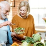 yaşlılık ve beslenme