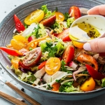 Salata soslari