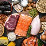 proteinin önemi